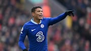 Thiago Silva