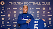 Enzo Fernandez debut dalam laga Chelsea vs Fulham