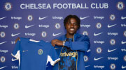 Romeo Lavia sebut keberadaan Mauricio Pochettino di Chelsea memberi peran penting dalam kepindahannya dari Southampton.