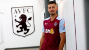 Aston Villa resmi pinjamn Clement Lenglet dari Barcelona.