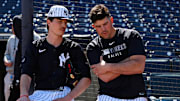 Fried will be ceding his spot on the roster to Rodon. 
