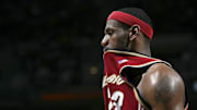 On Jan. 5, 2007 LeBron James scored eight points during a win over the Milwaukee Bucks. It would be the last time he scored single digits in a regular season game until Dec. 4, 2025.