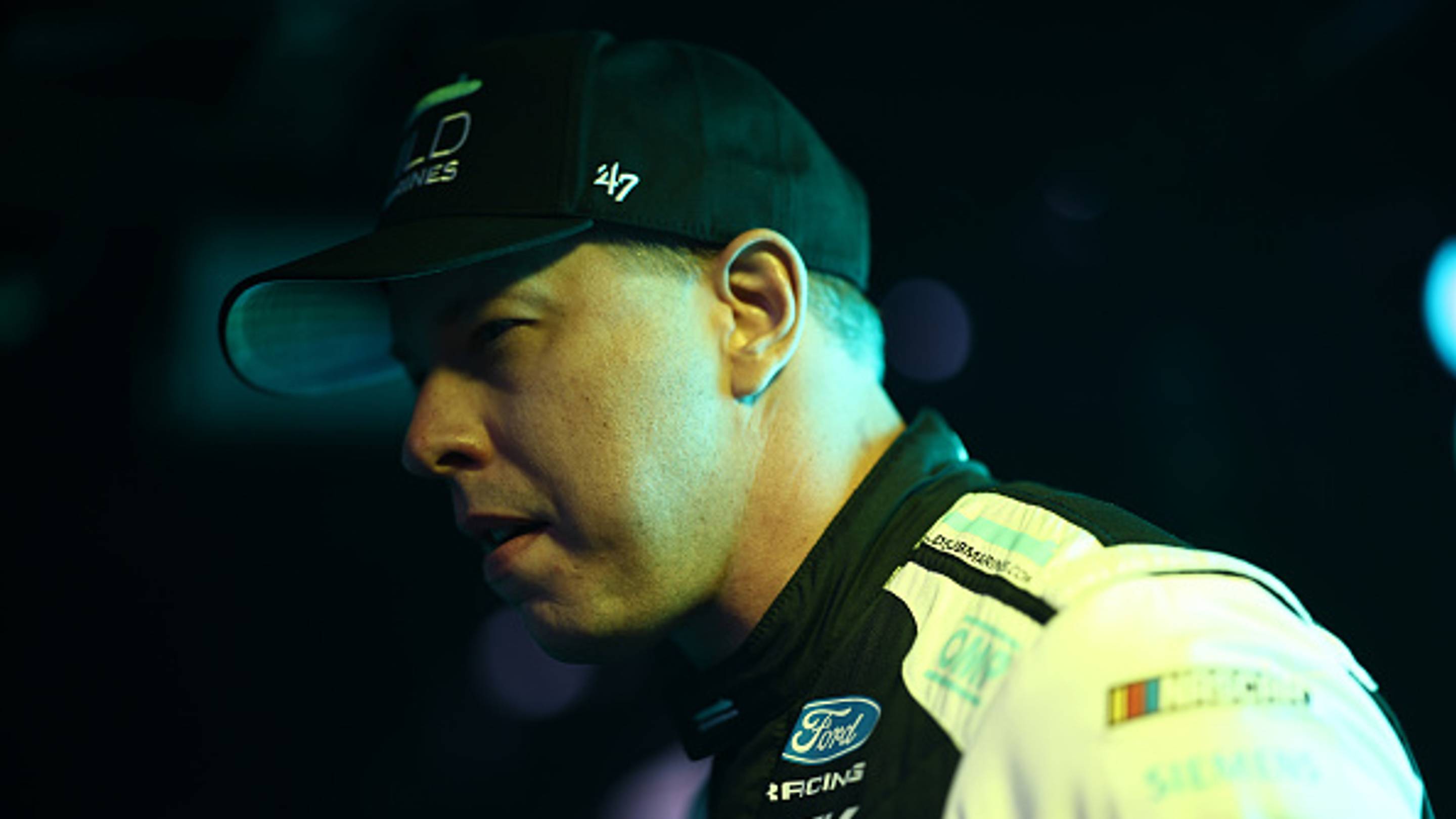 5 possible landing spots for Brad Keselowski after surprise RFK departure