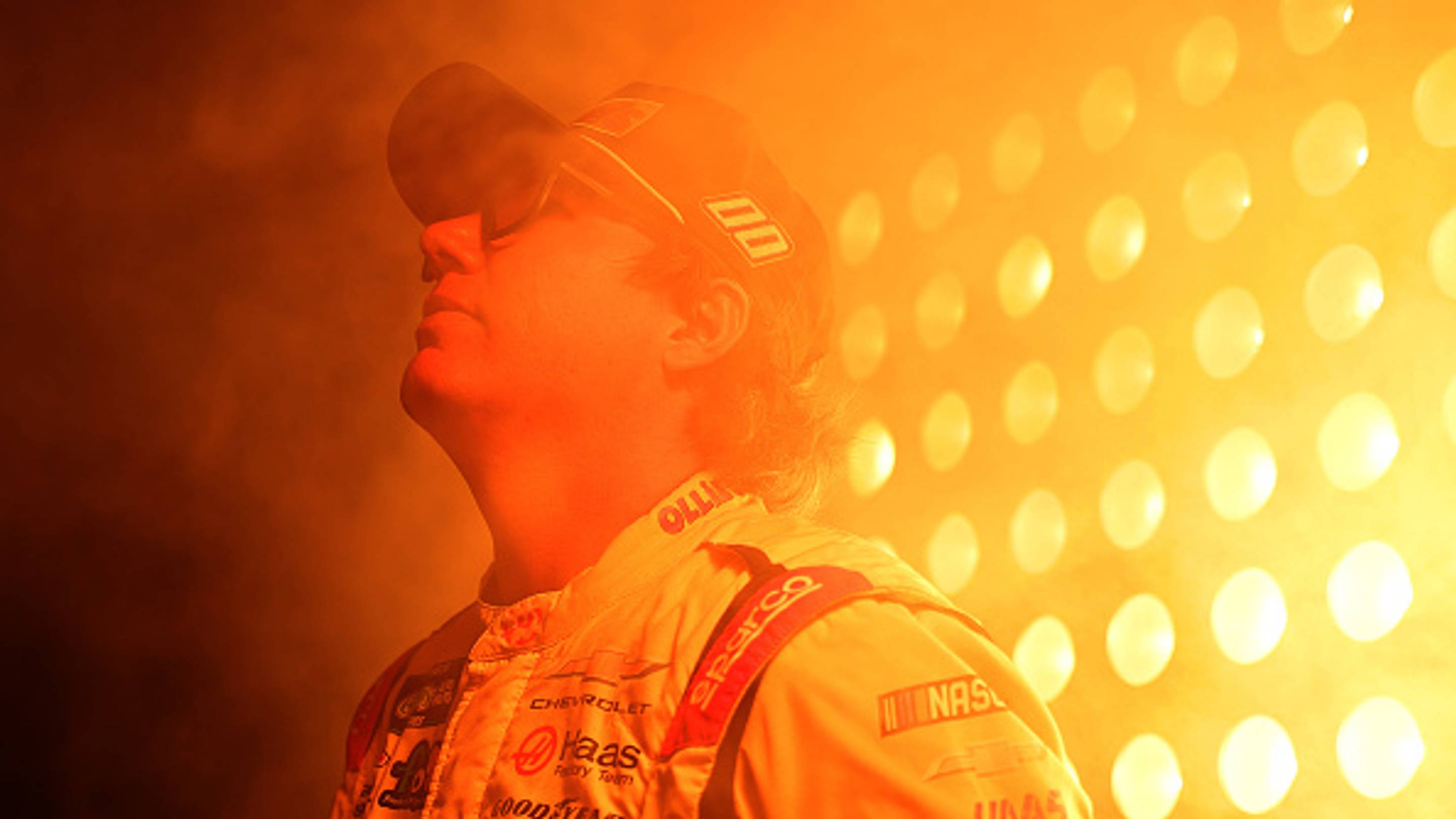 NASCAR championship leader gets a new teammate for the 2027 season