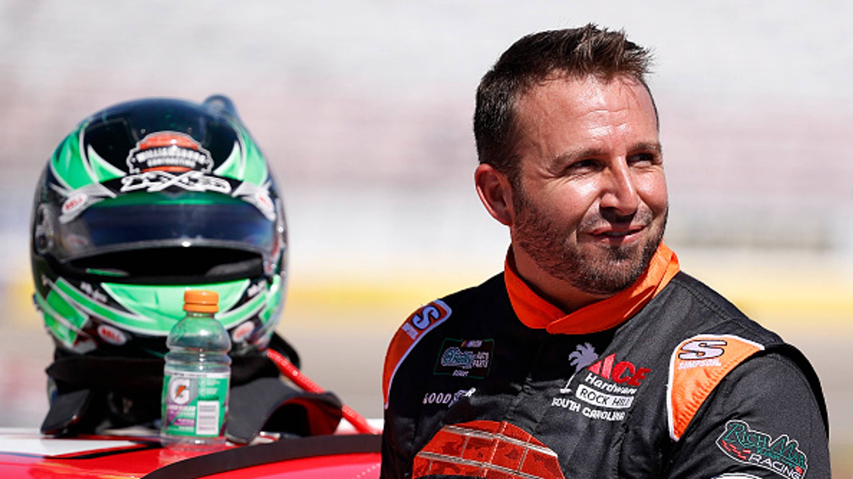 Matt DiBenedetto replacement confirmed for NASCAR race at Phoenix