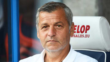 Bruno Genesio va entraîner son troisième club de Ligue 1