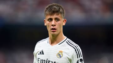 Arda Güler est annoncé titulaire.