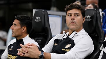 Mauricio Pochettino kembali minta manajemen Chelsea kurangi pemain di dalam timnya.