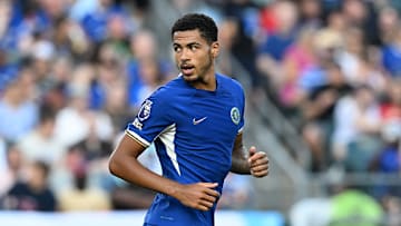 Levi Colwill ungkap peran Mauricio Pochettino setelah perpanjang kontrak di Chelsea.
