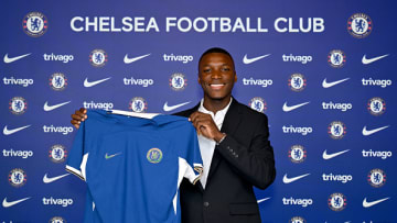 Moises Caicedo yakin dapat meraih kesuksesan di Chelsea setelah pindah dari Brighton & Hove Albion.