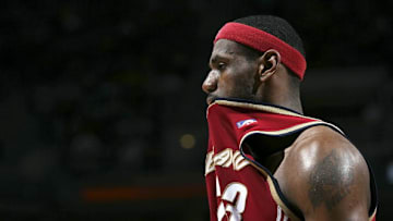 On Jan. 5, 2007 LeBron James scored eight points during a win over the Milwaukee Bucks. It would be the last time he scored single digits in a regular season game until Dec. 4, 2025.