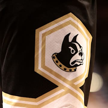 Wofford is in trouble with the NCAA—and reportedly for minor reasons.