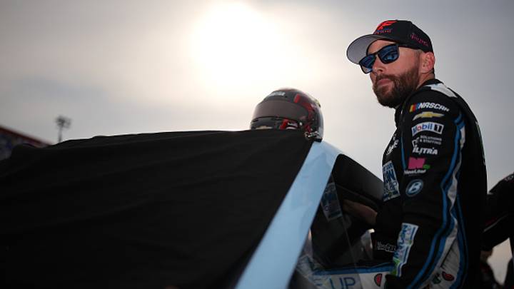 Ross Chastain, Niece Motorsports, NASCAR Craftsman Truck Series