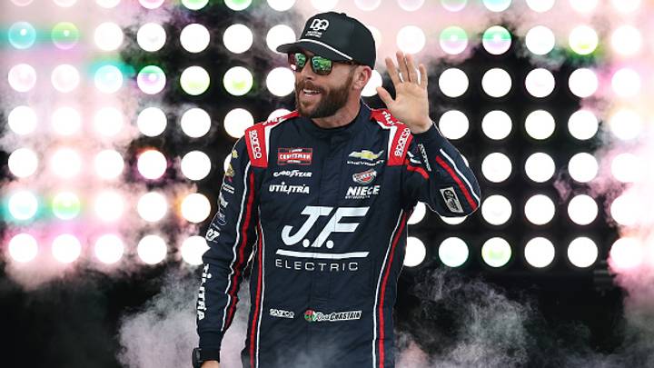 Ross Chastain, Niece Motorsports, NASCAR Craftsman Truck Series