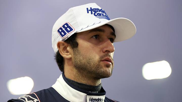 Chase Elliott, JR Motorsports, NASCAR O'Reilly Auto Parts Series