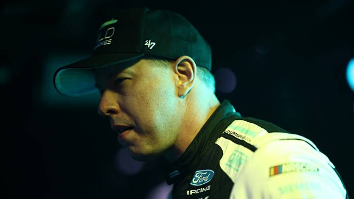 Brad Keselowski, RFK Racing, NASCAR Cup Series
