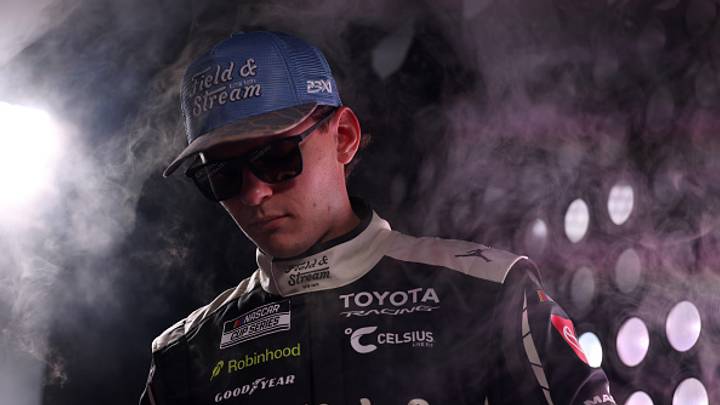 Corey Heim, 23XI Racing, NASCAR Cup Series