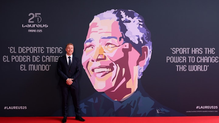 El británico Chris Hoy (49 años), seis veces campeón olímpico y 11 veces campeón mundial de ciclismo, anunció el año pasado estar sentenciado a muerte a causa de un cáncer incurable. Sin embargo, asegura que en la actualidad "disfruta la vida como nunca".