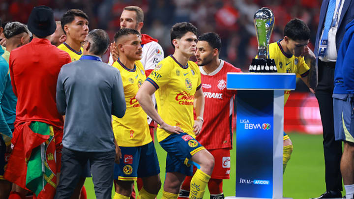 Toluca y América han ganado títulos con presupuestos que pelean con otros conjuntos como los del norte, que también son marcados favoritos en la Liga Mx. Toluca y América han ganado títulos con presupuestos que pelean con otros conjuntos como los del norte, que también son marcados favoritos en la Liga Mx.