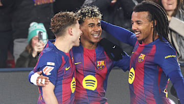 Le trio du FC Barcelone annoncé titulaire face à Elche