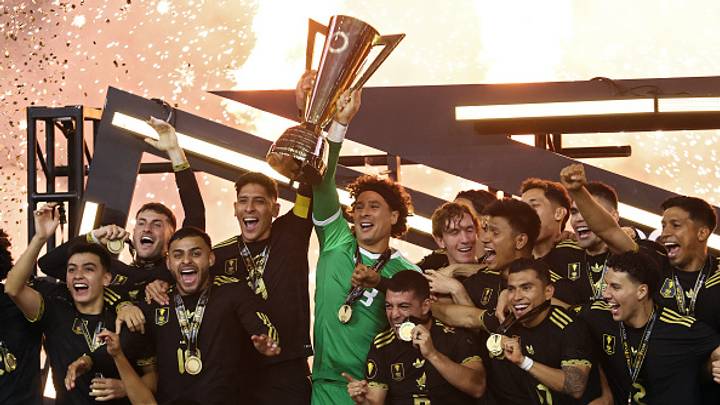 México ya conoce su ruta a la Copa Oro 2027: así funcionará la clasificación México ya conoce su ruta a la Copa Oro 2027: así funcionará la clasificación