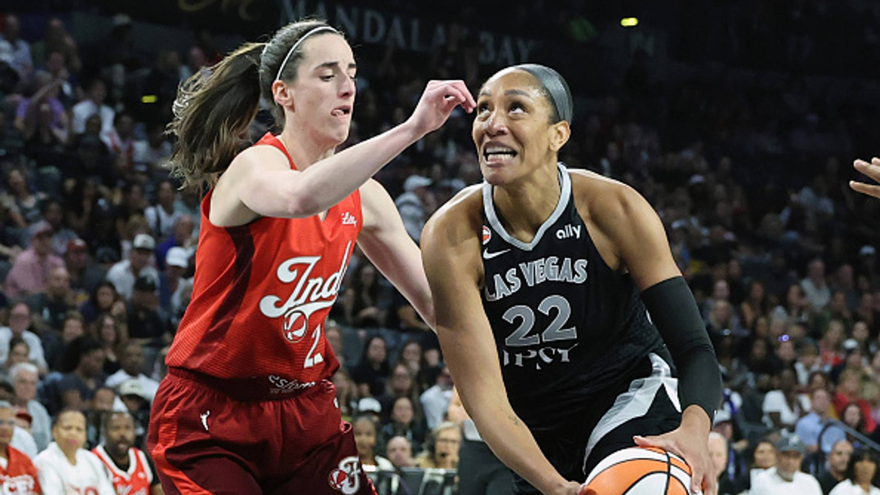 SI:AM | Caitlin Clark’s Bitter Season Ends in Blood and Grievances