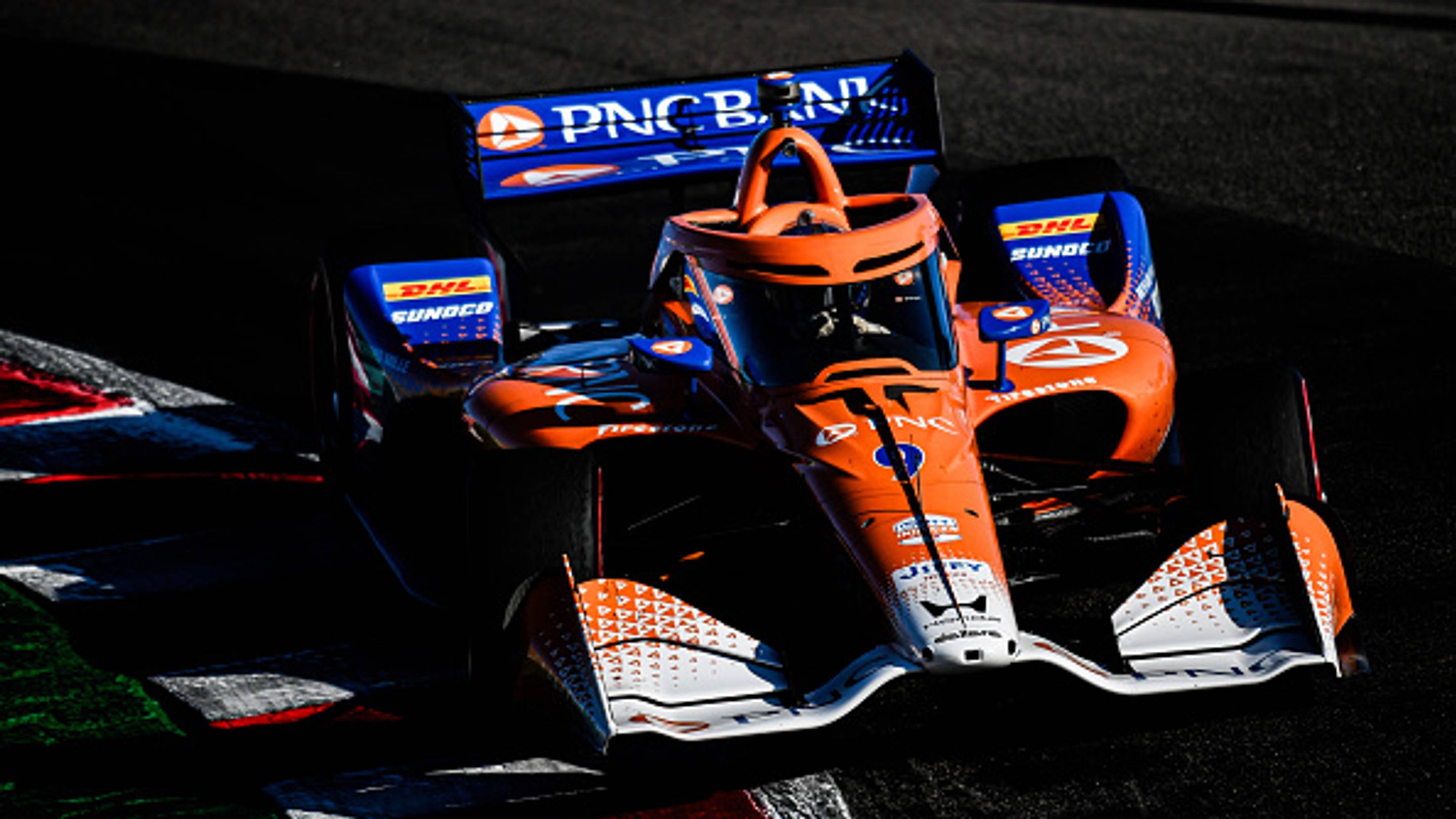 Chip Ganassi news leaves 3 IndyCar teams with empty seats for 2027