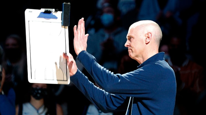 Rick Carlisle es uno de los entrenadores veteranos más respetados de la liga. 