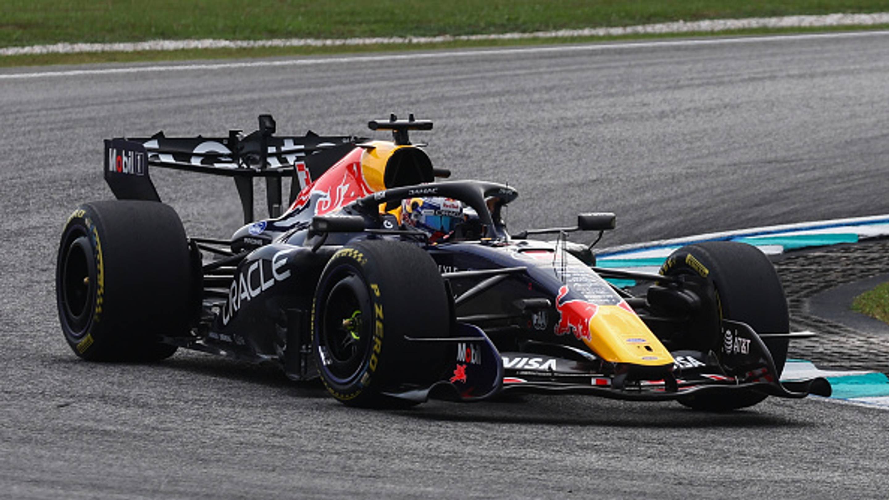 Malaysia F1 qualifying, full Bahrain Grand Prix starting lineup