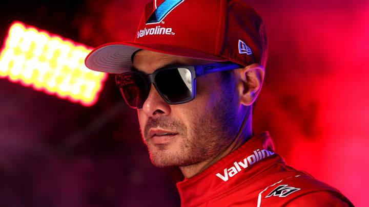 Kyle Larson, Hendrick Motorsports, Talladega, NASCAR