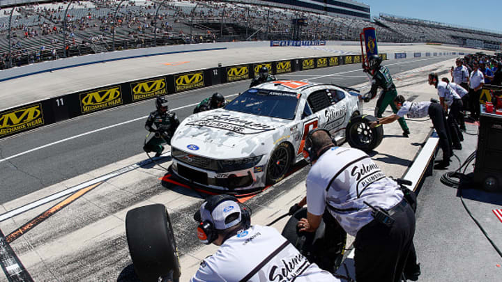 Brad Keselowski, RFK Racing, Dover Motor Speedway, NASCAR All-Star Race