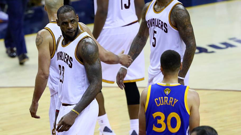LeBron James