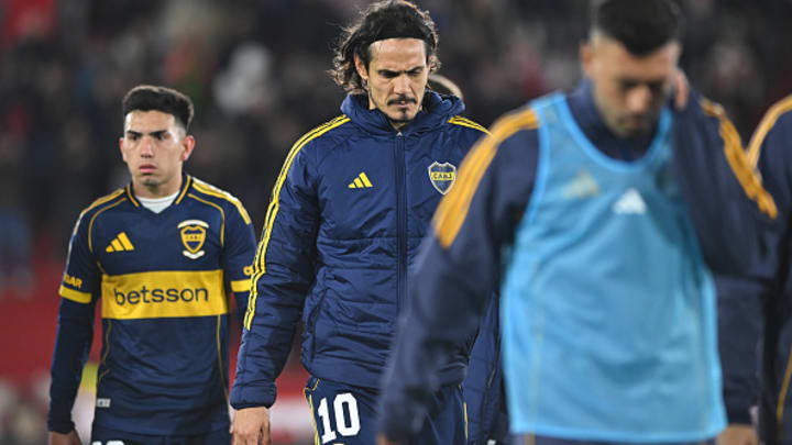 Boca Juniors encadena once partidos sin lograr la victoria e incrementa el descontento hacia el ídolo y presidente del equipo, Juan Román Riquelme.