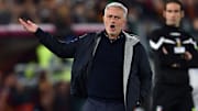 José Mourinho