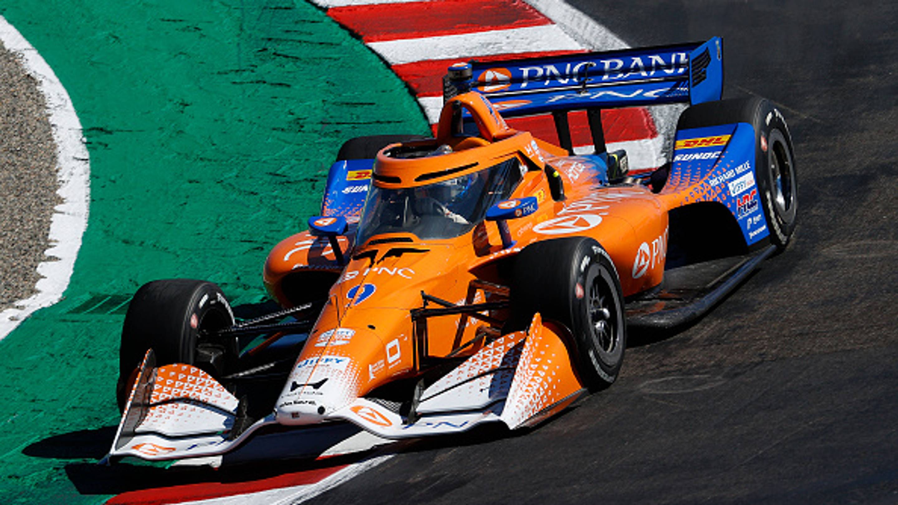 Chip Ganassi IndyCar announcement leaves 5 empty seats for 2027