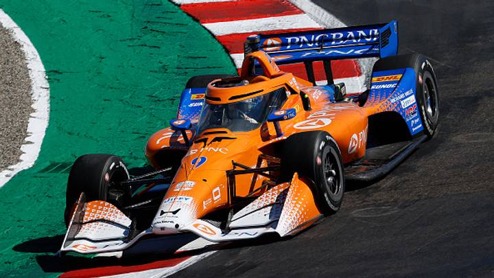 Chip Racing Flag IndyCar news, photos, and more - Beyond the Flag