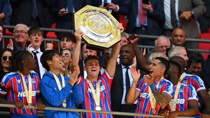 El Crystal Palace se confirma como uno de los proyectos emergentes más emocionantes de Europa. El Crystal Palace se confirma como uno de los proyectos emergentes más emocionantes de Europa.