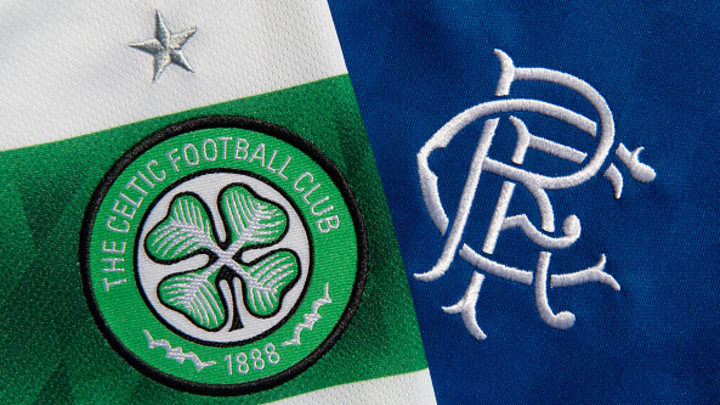 Celtic face Rangers in the Scottish Cup final Celtic face Rangers in the Scottish Cup final