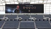 Son Heung-min, fichaje estrella de la MLS.