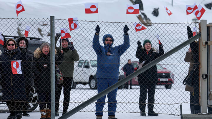 Fundada en 1971, la KAK pidió unirse a la Concacaf ante la imposibilidad de adherirse a la UEFA.