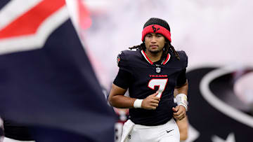 El éxito de los Texans se cimenta en mantener saludable a su quarterback C.J. Stroud.