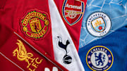 The Premier League has some iconic badges