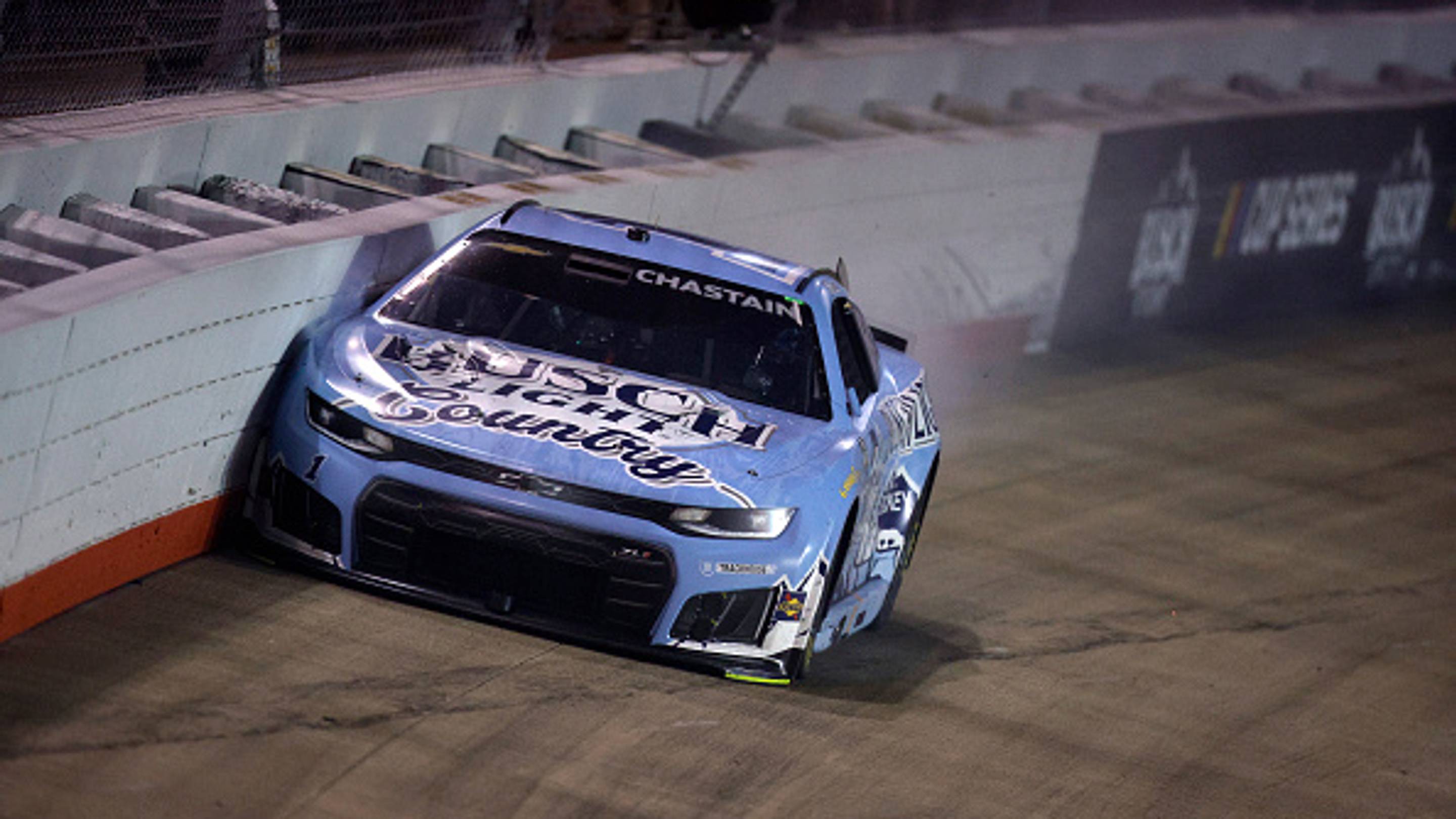 5 NASCAR playoff drivers who simply aren't going to bounce back