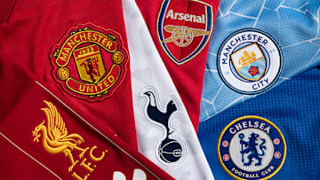 The Premier League has some iconic badges