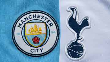 Preview Manchester City vs Tottenham Hotspur dalam lanjutan kompetisi Liga Inggris.