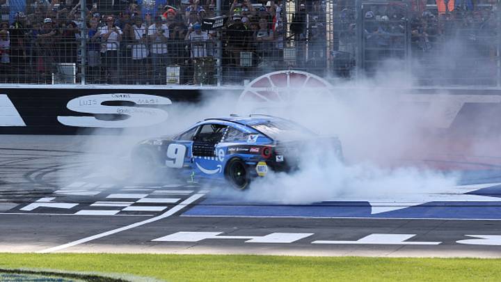 Chase Elliott, Hendrick Motorsports, Texas Motor Speedway, NASCAR