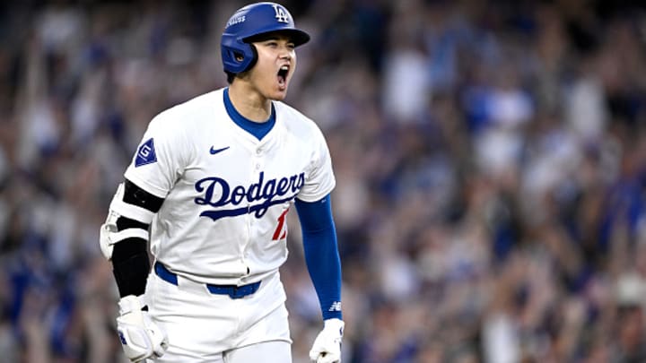 Shohei Ohtani volverá al diamante en 2025, lo cual aún más solidez al cuerpo de abridores de los Dodgers.