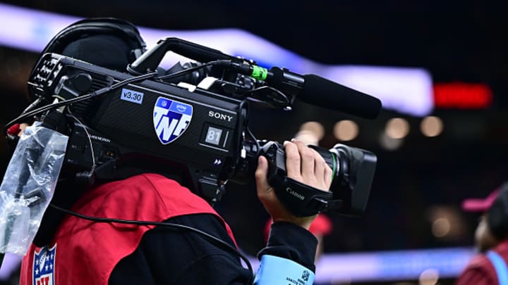 El Thursday Night Football sigue cobrando relevancia.