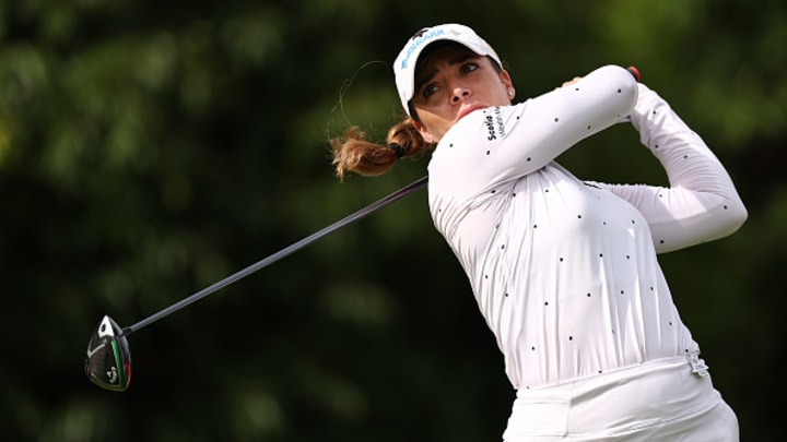 Gaby López representará a México durante el Riviera Maya Open 2025. 