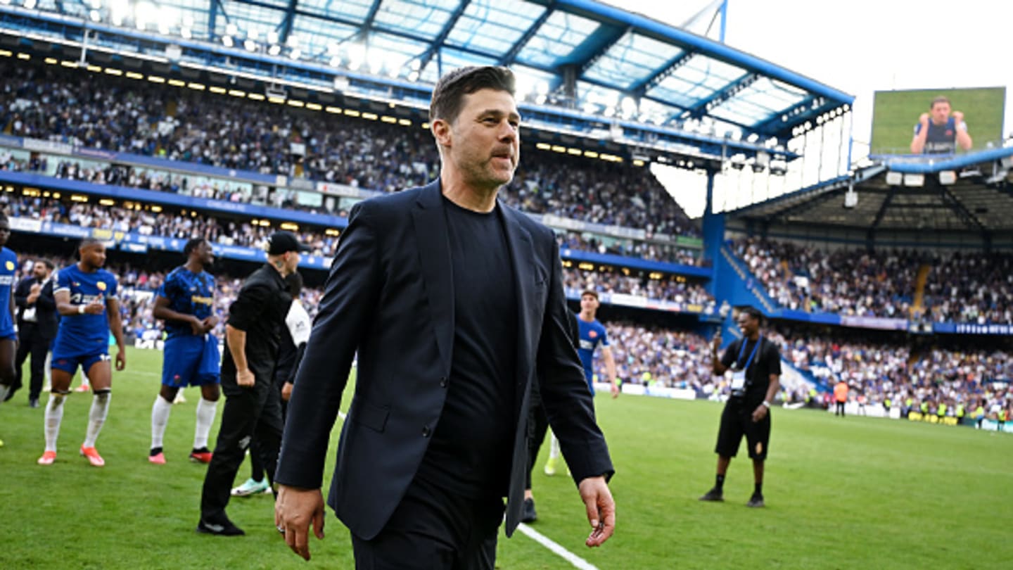 Mauricio Pochettino será o técnico da USMNT, segundo relatos